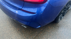 BMW 3 Series 330d xDrive M Sport 4dr Step Auto Diesel Saloon